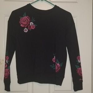 Abercrombie kids sweatshirt